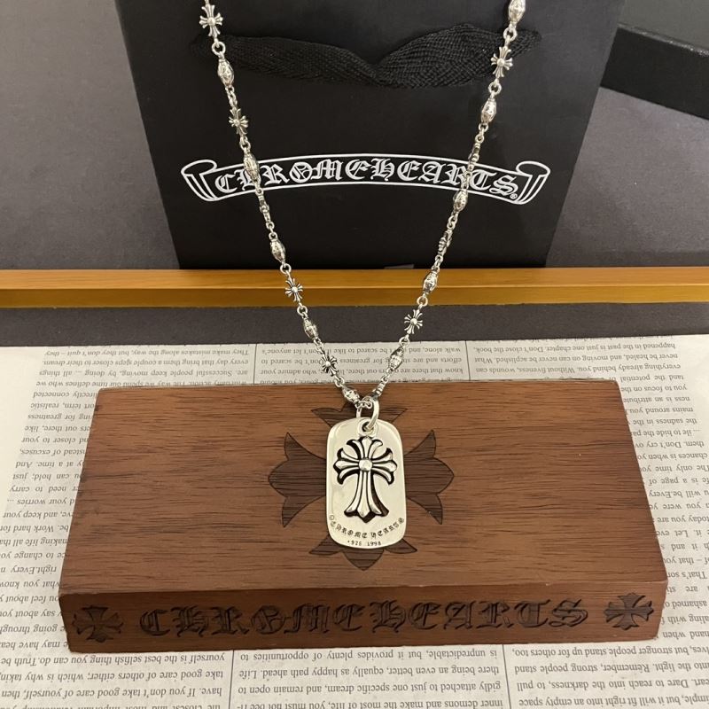 Chrome Hearts Necklaces